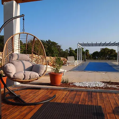 House Korcula Holiday home *
