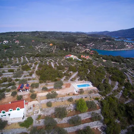 House Korcula Holiday home