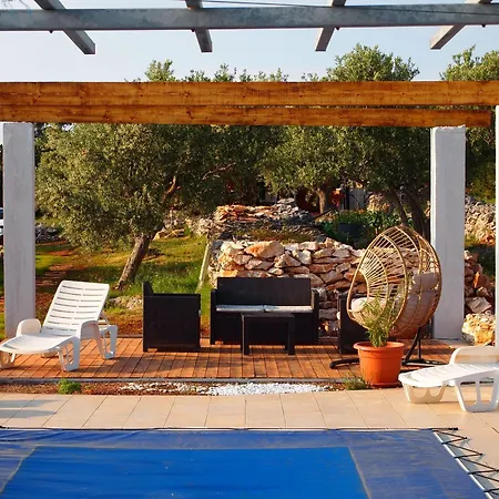 Holiday home House Korcula