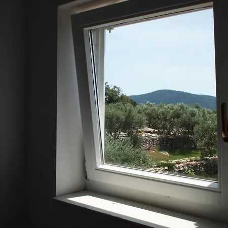 House Korcula *