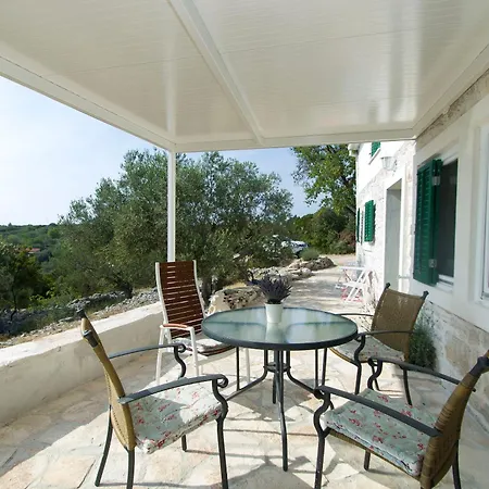 Feriehus House Korcula Vela Luka