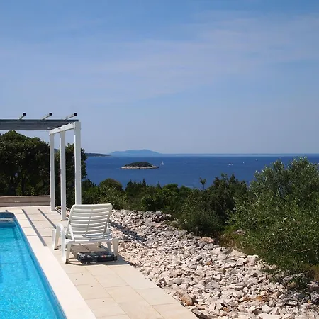 House Korcula Casa vacanze *
