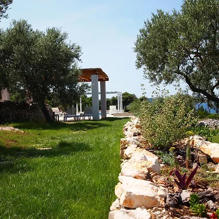 House Korcula