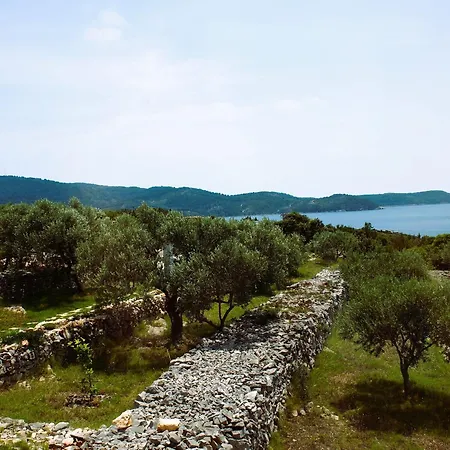 House Korcula