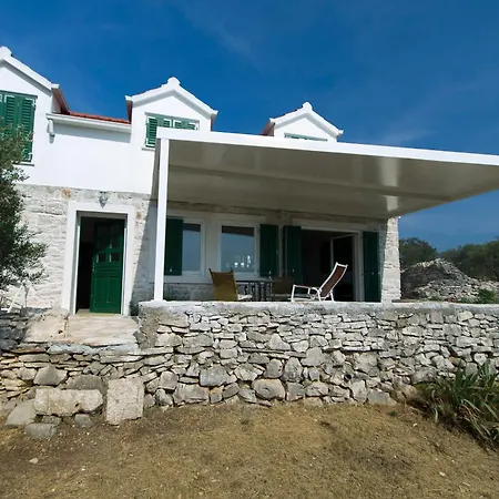 House Korcula Feriehus Vela Luka