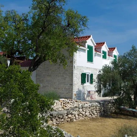 House Korcula Feriehus