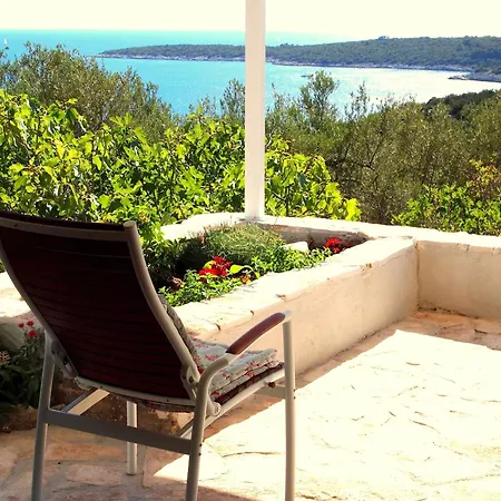 House Korcula Vela Luka
