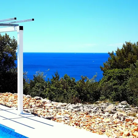 House Korcula Vela Luka