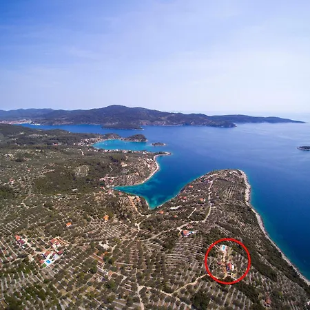 House Korcula *